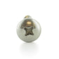 #10 x 3/8 Inch Plain 18-8 (A2) Stainless Steel Truss Head Type-A Self-Tapping Sheet Metal Screw