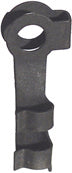 5/32 Inch Steel Right Linkage Clip