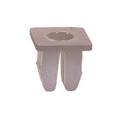License Plate Grommet Nut Gm - 380382 Amc - 400141 Mitsubishi - 480-001