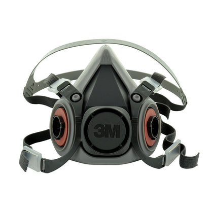 Half Facepiece Reusable Respirator Medium