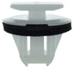 Fender Molding Clip With Sealer Infiniti Nissan 76882-Jg10A