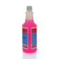 ISI Poly Master Bowl Restroom Cleaner - 1 Quart Net Wt. Bottle