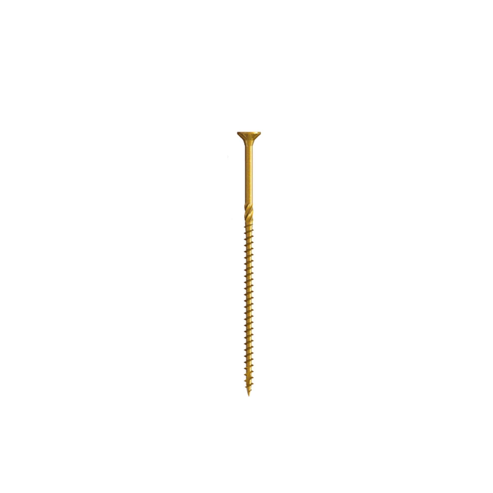 #6 x 1-1/2" Max Grip Plus Universal Screw