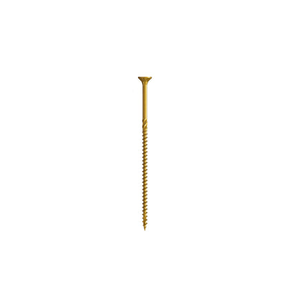 #10 x 2-1/4" Max Grip Plus Universal Screw