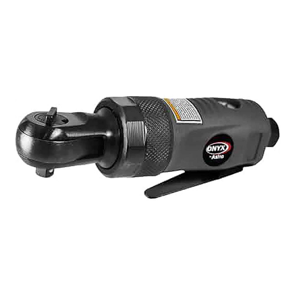 3/8 Inch Drive Mini Wobble Air Ratchet Wrench