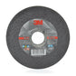 3M� 3 Inch x .035 Inch x 3/8 Inch Silver Cut-Off Wheel T1 60 Grit Precision Shaped Ceramic