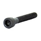 #8-32 x 1-1/4 Inch Coarse Black Oxide Heat Treated Alloy Steel Socket Cap Screw