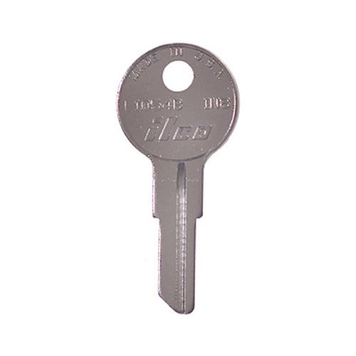 In8 Keyblank