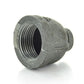 MALLEABLE IRON PIPE FITTINGS