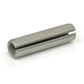 1/8 Inch x 3/8 Inch Zinc Spring Steel Split Spring Pin