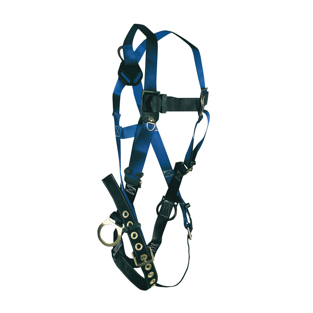 Full Body Harness With Pad - Unifit (S- M- L)