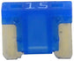 15 Amp Mini Low Profile Fuse Blue
