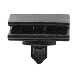 Rocker Moulding Clip With Sealer - Chrysler Grand Caravan And Town And Country 2008 - On- Chrysler - 6509288Aa