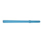 36 Inch Rod Guard Re-Useable Welding Electrode Canister Blue