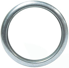 M20 Steel Foldover Gasket Drain Plug Washer Subaru - 111-26-Aa000