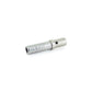 Size 12 Deutsch Nickel-Plated Machined Contact Socket Terminal