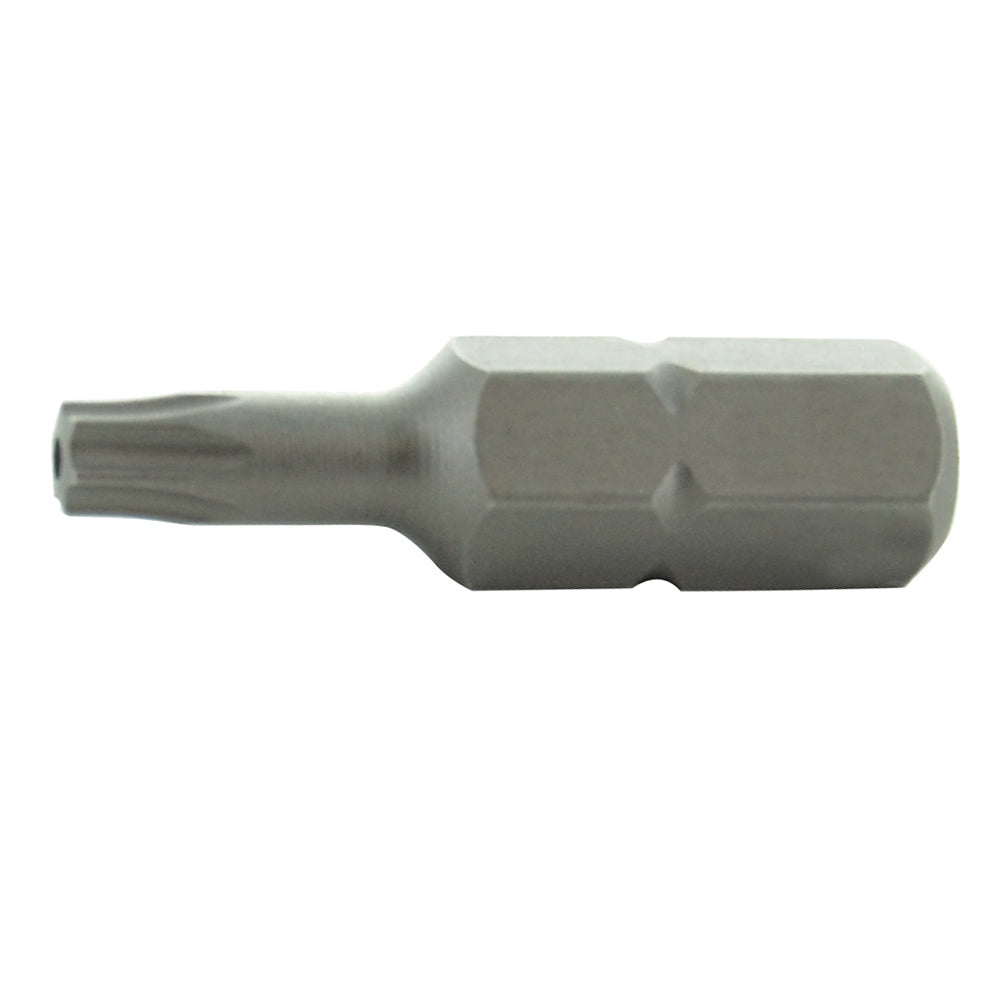Standard Bit Torx Security T40S X 25Mm