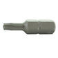 Standard Bit Torx Security T25s x 25mm