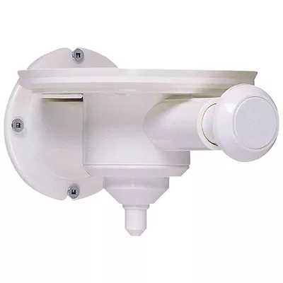 Fastserv Gallon Inverted Hand Cleaner Dispenser