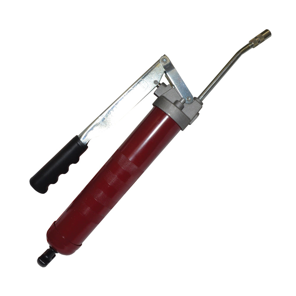 Heavy-Duty Grease Gun 1 oz Per 21 Strokes