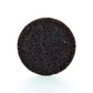 3M 2 Inch Scotch-Brite Surface Conditioning Disc Medium Grit Maroon - 25 Per Pack