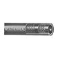 0.50 Inch Id x 0.88 Inch Od Black Epdm Low Pressure Air Brake Hose - Sold Per Foot