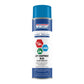 Winzer High Solids Gloss  Lift Equipment Blue (Genie Lift) Spray Paint 16 Oz Net Wt - Aerosol