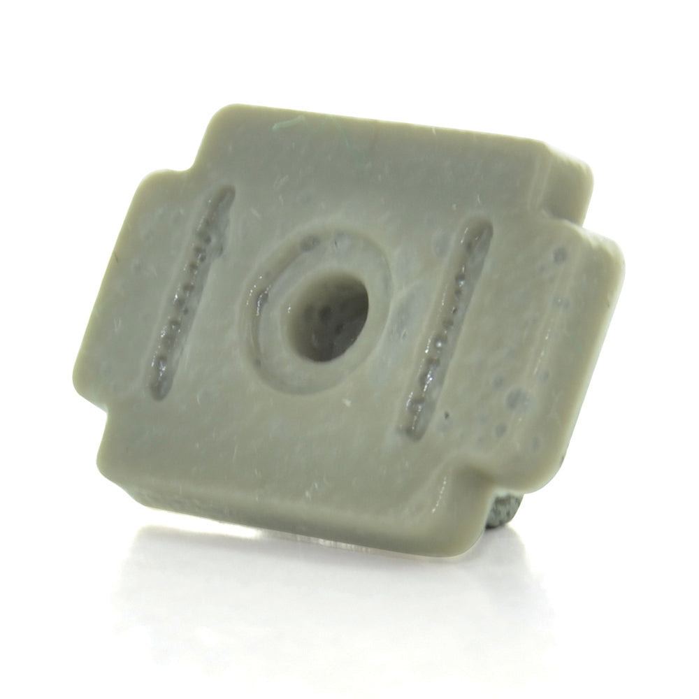 Door & Under Cover Nut With Silicon Rubber Sealer Ford