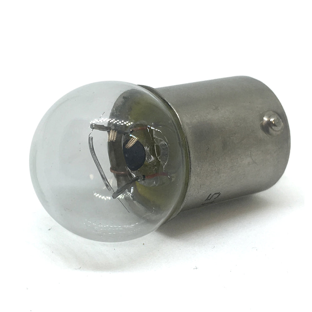 97 9 Watt Park / Clearance / Dome Bulb