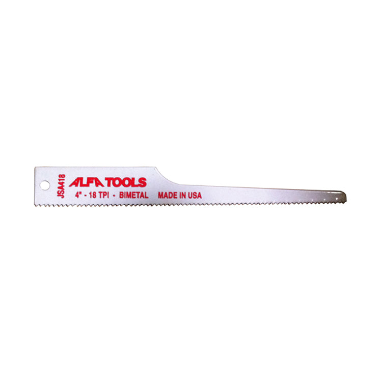 HACKSAW BLADES