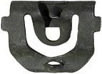 Rear Window Reveal Moulding Clip - All Gm General Motors 1964 - 1970- Gm General Motors - 4533699