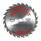 CIRCULAR SAW BLADES