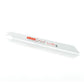 RECIPROCATING SAW BLADES