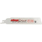 RECIPROCATING SAW BLADES