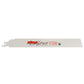 RECIPROCATING SAW BLADES