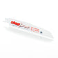 RECIPROCATING SAW BLADES