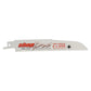 RECIPROCATING SAW BLADES