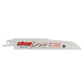 RECIPROCATING SAW BLADES