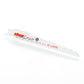 RECIPROCATING SAW BLADES