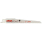 RECIPROCATING SAW BLADES