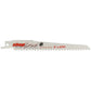 RECIPROCATING SAW BLADES