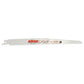 RECIPROCATING SAW BLADES