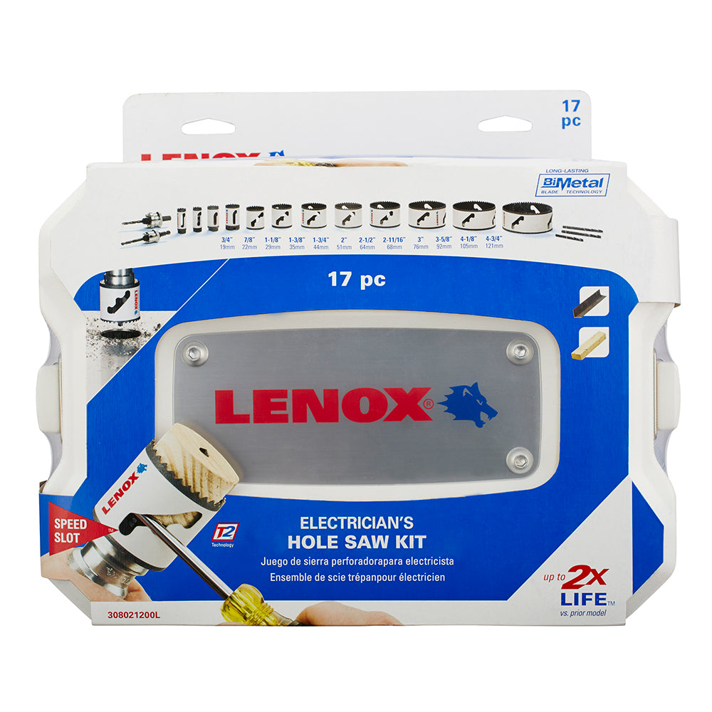 HOLE SAWS