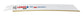 RECIPROCATING SAW BLADES