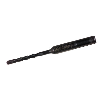 ROTARY PERCUSSION & SQUARE FLUTE MASONRY DRILL BITS