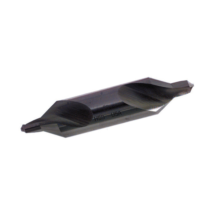 COMBINED DRILL & COUNTERSINK BITS