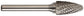 CARBIDE BURS