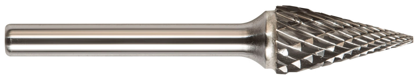 CARBIDE BURS