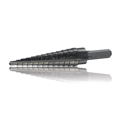 STEP DRILL BITS
