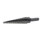 STEP DRILL BITS